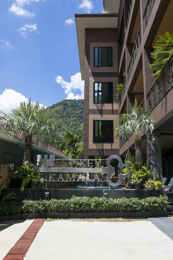 West Key Kamala Apartment Exterior foto
