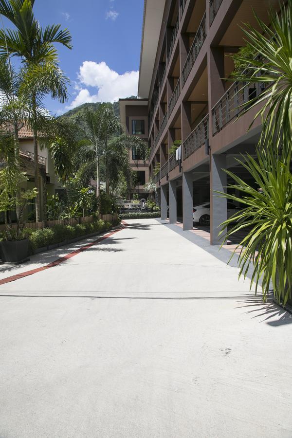 West Key Kamala Apartment Exterior foto